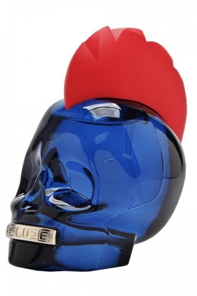 Police To Be Rebel EDT 75 ml Erkek Parfümü