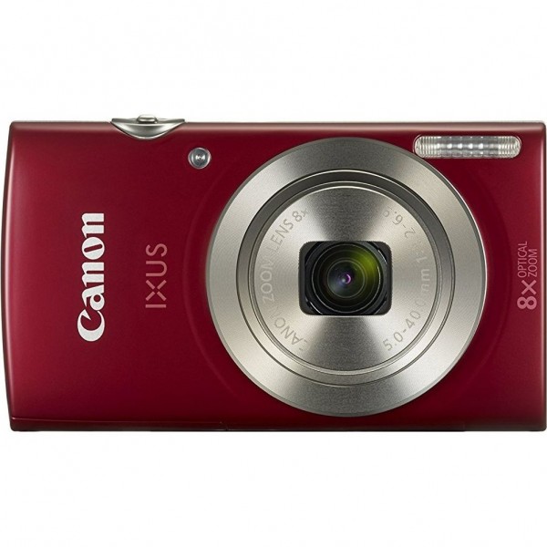 Canon IXUS 160 Kompakt Fotoğraf Makinesi