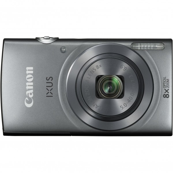 Canon IXUS 160 Kompakt Fotoğraf Makinesi