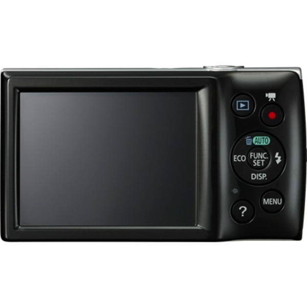 Canon IXUS 160 Kompakt Fotoğraf Makinesi