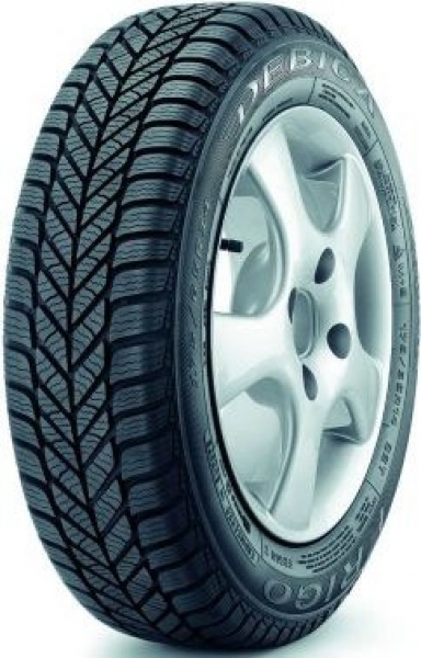 Debica Frigo 2 175/65 R14 82T Kış Lastiği