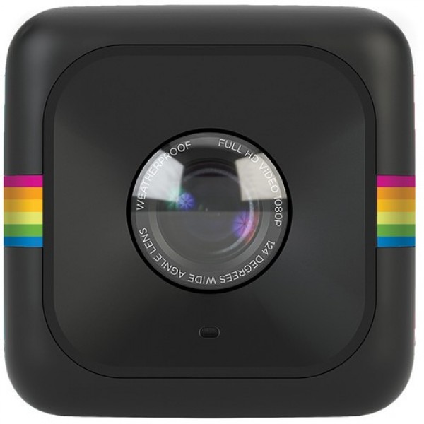 Polaroid Cube+ Aksiyon Kamera (8 MP)