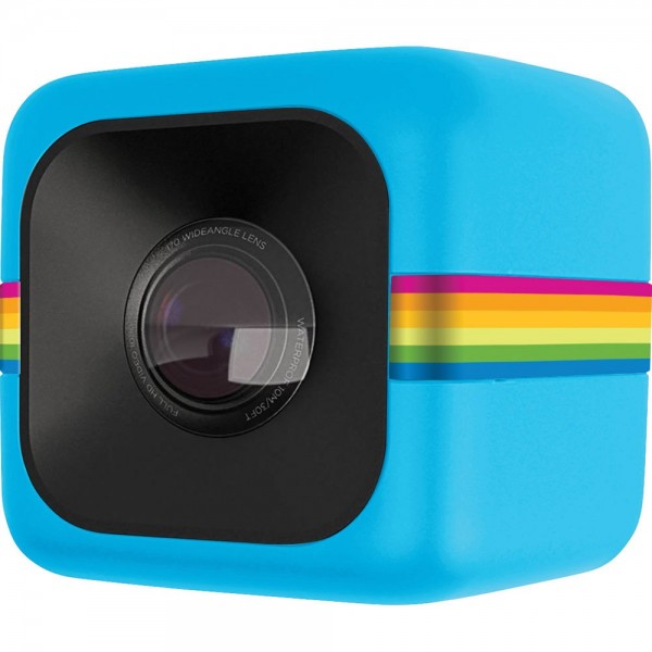 Polaroid Cube+ Aksiyon Kamera (8 MP)