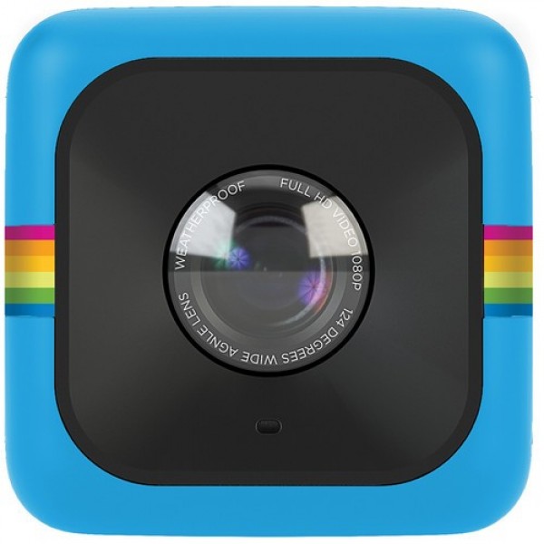 Polaroid Cube+ Aksiyon Kamera (8 MP)