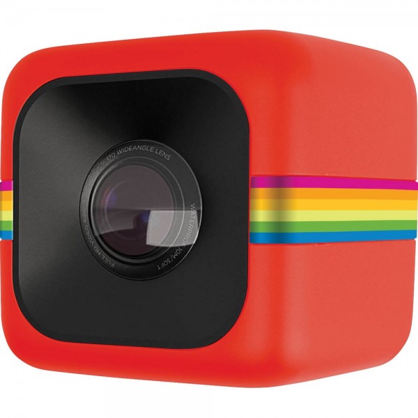 Polaroid Cube+ Aksiyon Kamera (8 MP)