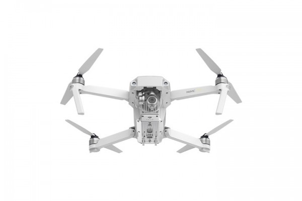 DJI Mavic Pro Alpine White Combo Drone