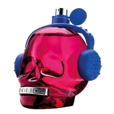 Police To Be Miss Beat EDP 125 ml Kadın Parfümü resim