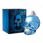 Police To Be Or Not To Be EDT 125 ml Erkek Parfümü resim