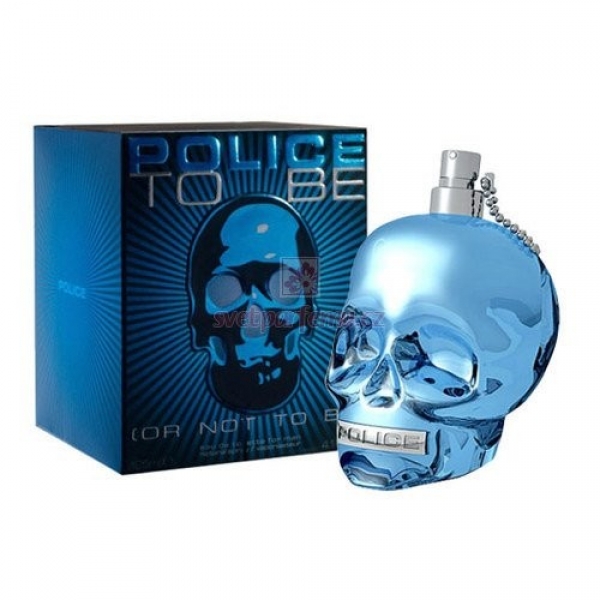 Police To Be Or Not To Be EDT 75 ml Erkek Parfümü