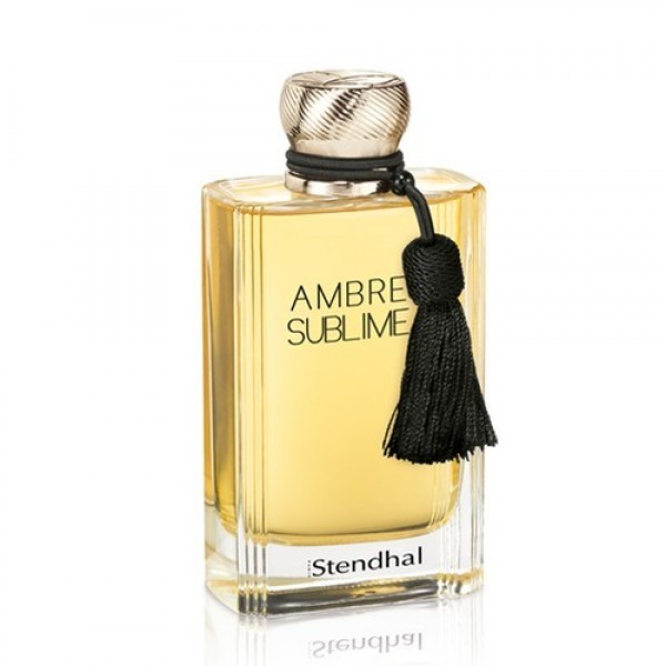 Stendhal Ambre Sublime EDP 40 ml Kadın Parfümü