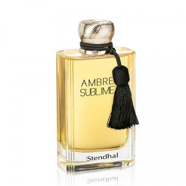 Stendhal Ambre Sublime EDP 90 ml Kadın Parfümü