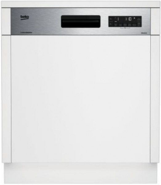 Beko BMA 6103 I Bulaşık Makinesi