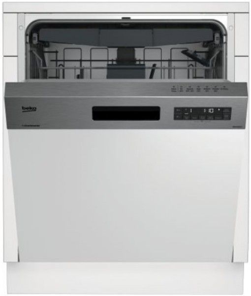Beko BMA 6103 I Bulaşık Makinesi