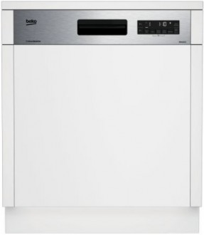 Beko BMA 6103 I Bulaşık Makinesi