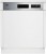 Beko BMA 6103 I Bulaşık Makinesi