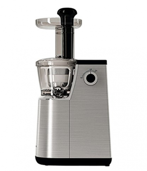 Hotpoint-Ariston SJ 4010 AX0 Katı Meyve Sıkacağı