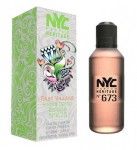 Nyc East Village Rock Tattoo Edition No 673 EDP 100 ml Kadın Parfümü resim