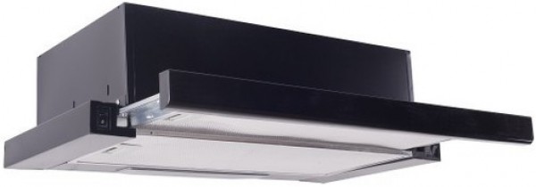 Exep F5 Aspiratör