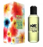 Nyc Central Park Floral Edition No 524 EDP 100 ml Kadın Parfümü resim