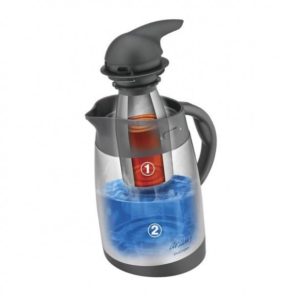 Arzum AR721 Duoterm Termos (2000 ml)