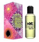 Nyc Central Park Floral Edition No 525 EDP 100 ml Kadın Parfümü resim