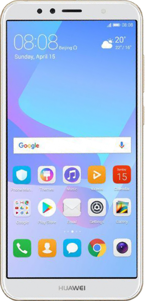 Huawei Y6 2018