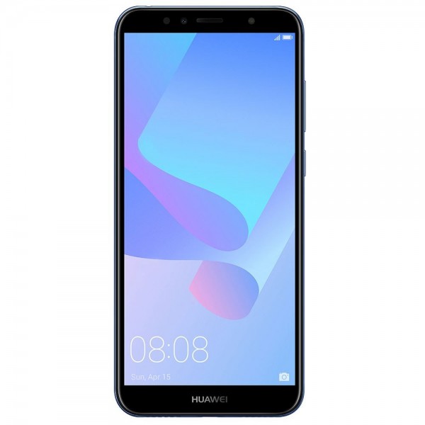 Huawei Y6 2018