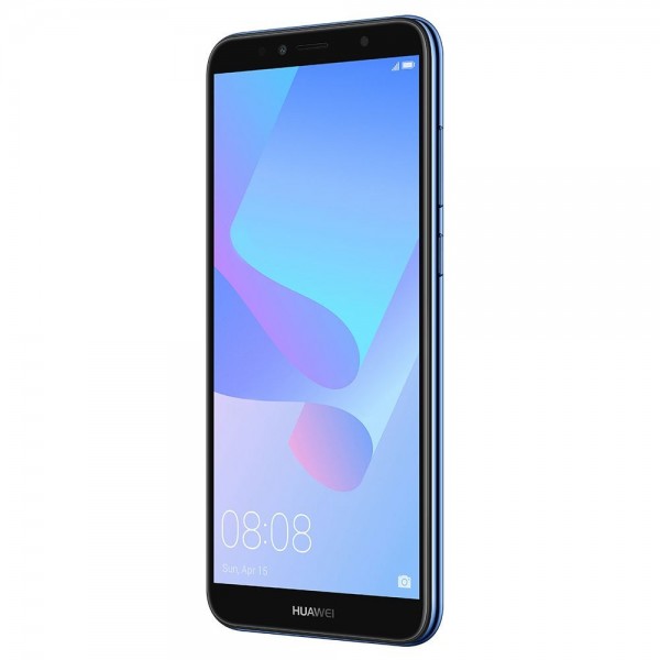 Huawei Y6 2018