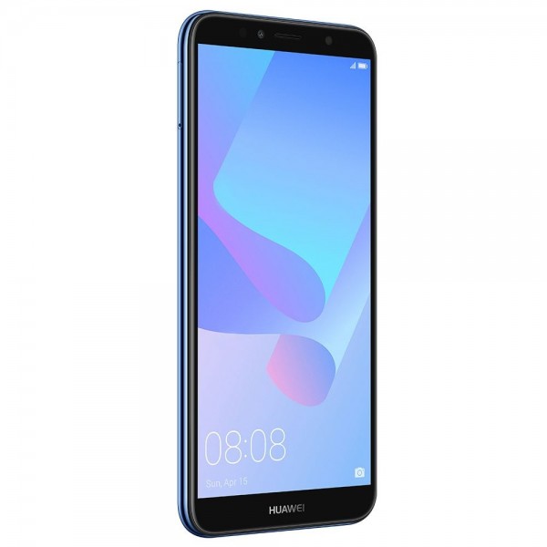 Huawei Y6 2018