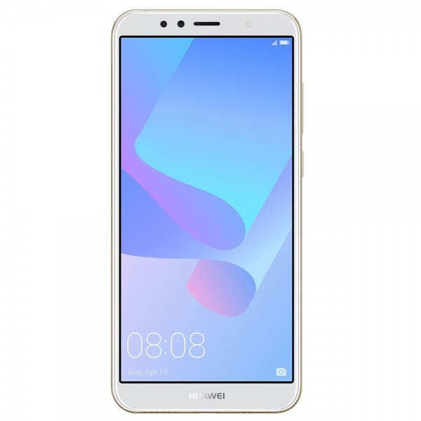 Huawei Y6 2018