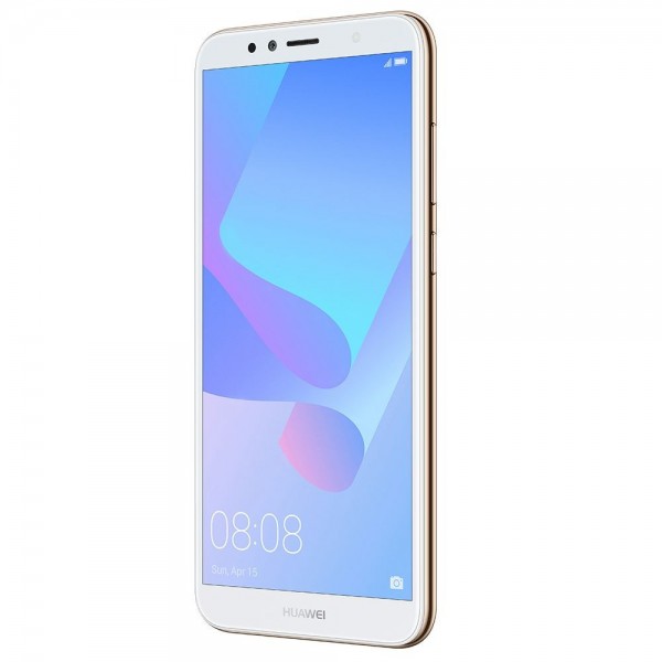 Huawei Y6 2018