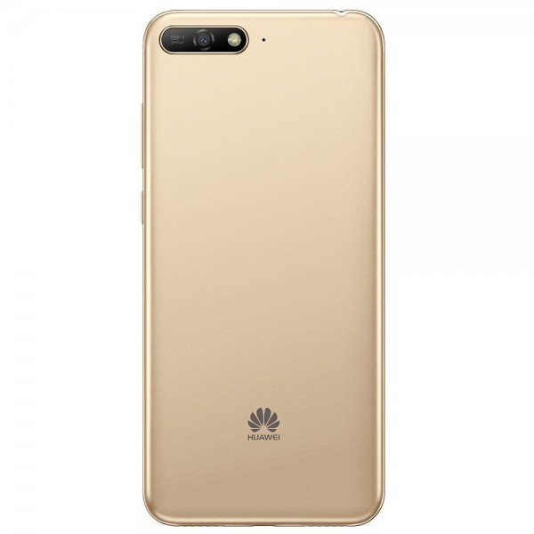 Huawei Y6 2018