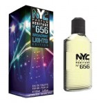Nyc Broadway Lights Edition No 656 EDT 100 ml Erkek Parfümü resim