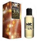 Nyc Broadway Lights Edition No 676 EDP 100 ml Kadın Parfümü resim