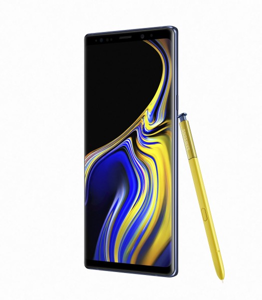 Samsung Galaxy Note 9