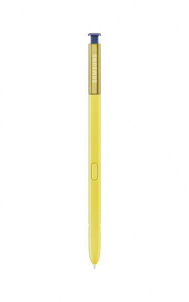 Samsung Galaxy Note 9