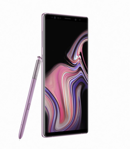 Samsung Galaxy Note 9