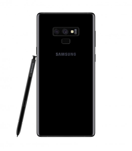 Samsung Galaxy Note 9
