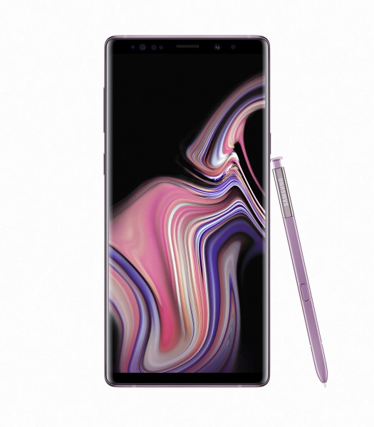 Samsung Galaxy Note 9