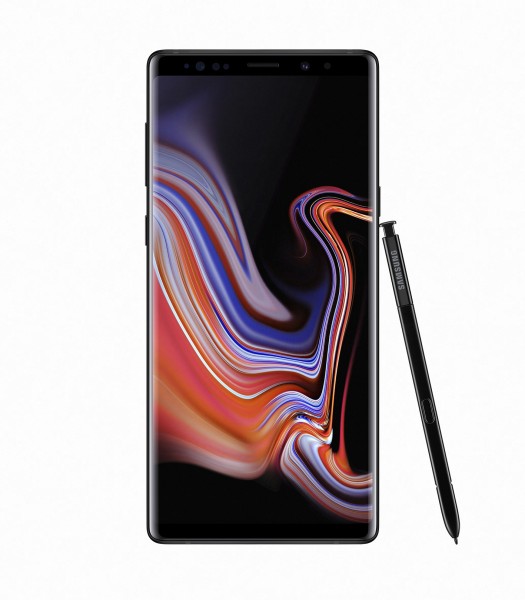 Samsung Galaxy Note 9
