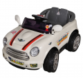 Aliş Coupe Turbo 606K 12V