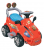 Aliş Mini Car 101