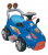 Aliş Mini Car 101