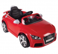 Baby Max Audi TT resim