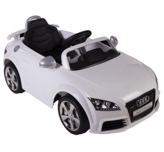 Baby Max Audi TT