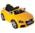 Baby Max Audi TT