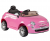 Baby Max Fiat 500