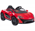 Baby Max Mclaren P1 resim