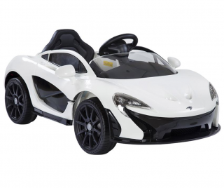 Baby Max Mclaren P1