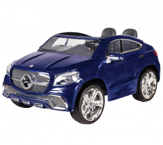 RollPlay W489T Mercedes Benz Suv